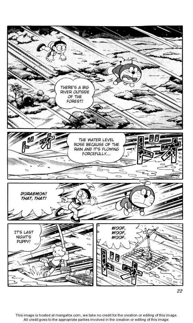 Doraemon Long Stories Chapter 10.1 23